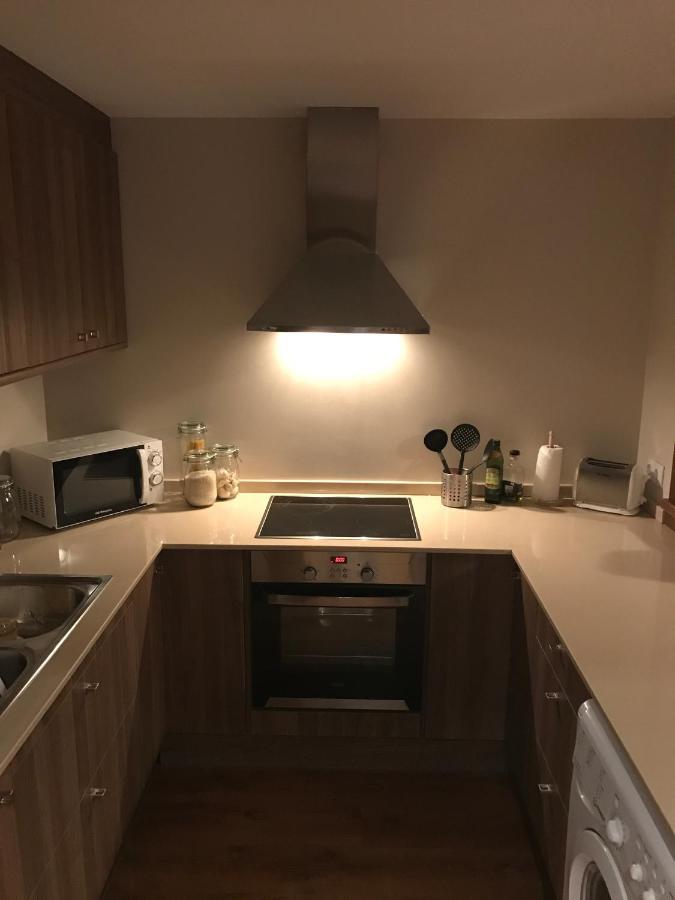Apartmán Esquiadors Mp Llorts Exteriér fotografie