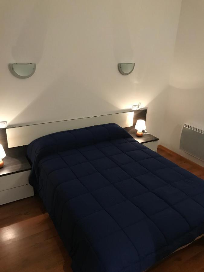 Apartmán Esquiadors Mp Llorts Exteriér fotografie