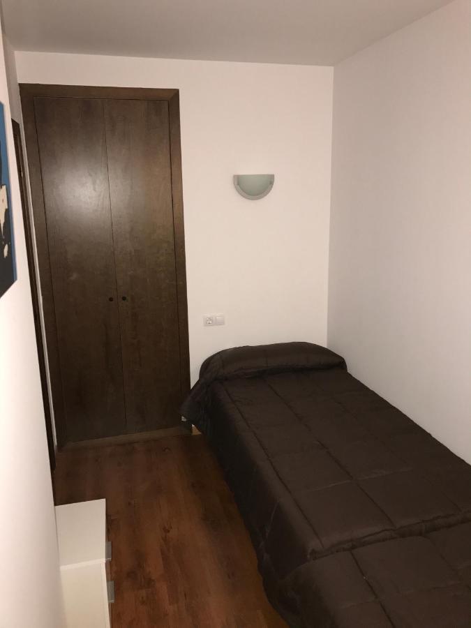 Apartmán Esquiadors Mp Llorts Exteriér fotografie